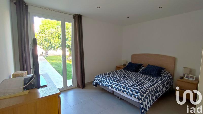 Maison - 83 m² - 3 pièces