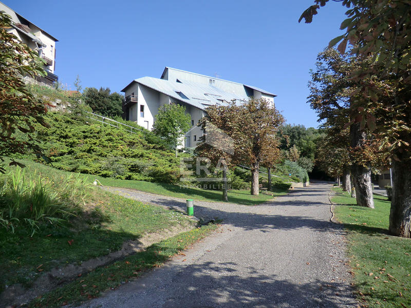 Appartement - 126 m² - 5 pièces