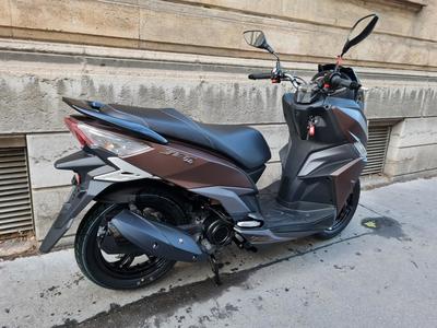 Sym Jet 14 50cc