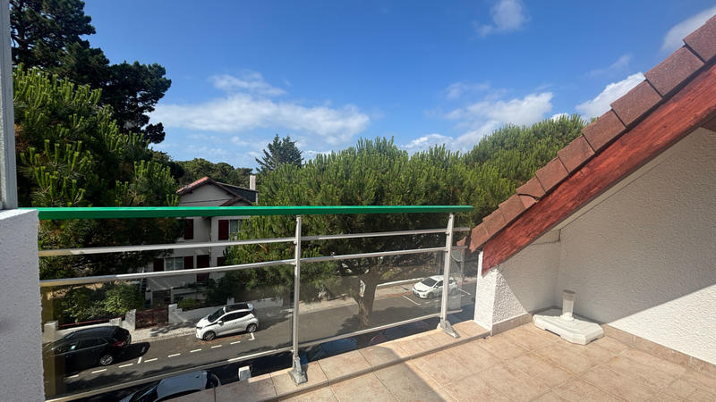 Appartement - 47 m² - 3 pièces