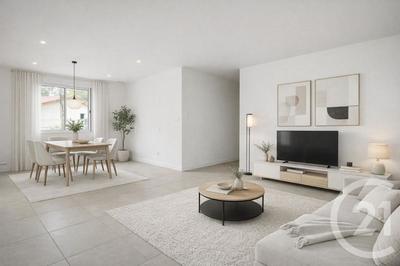 Maison de village - 144 m² - 5 pièces