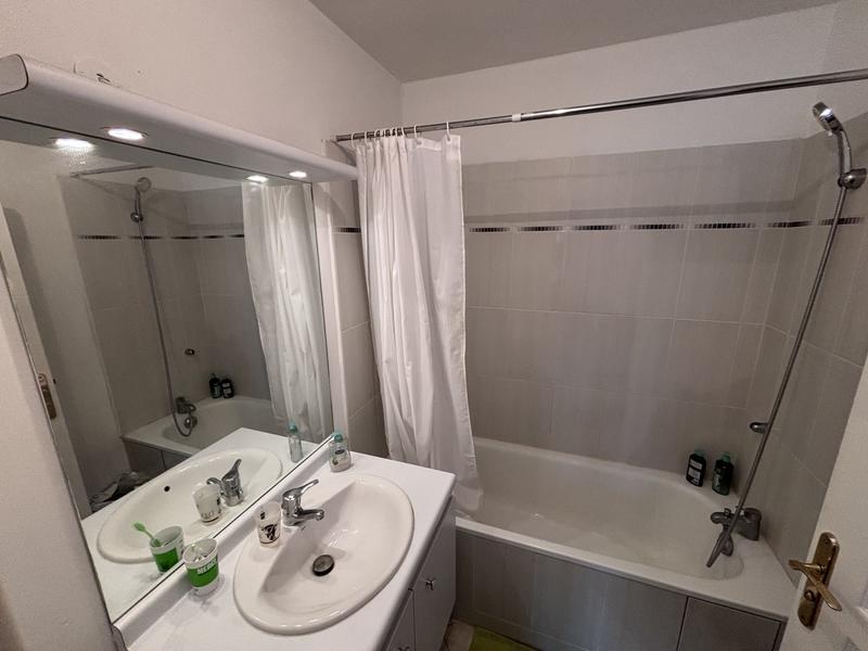 Appartement - 33 m² - 2 pièces