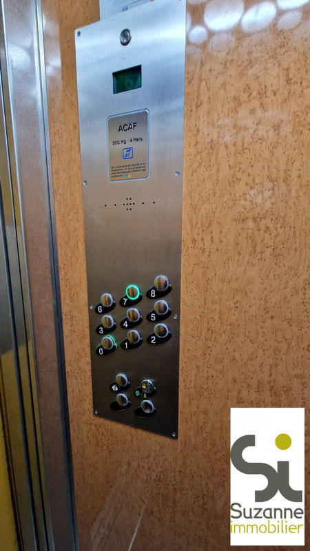 Viager - Appartement - 60 m² - 2 pièces