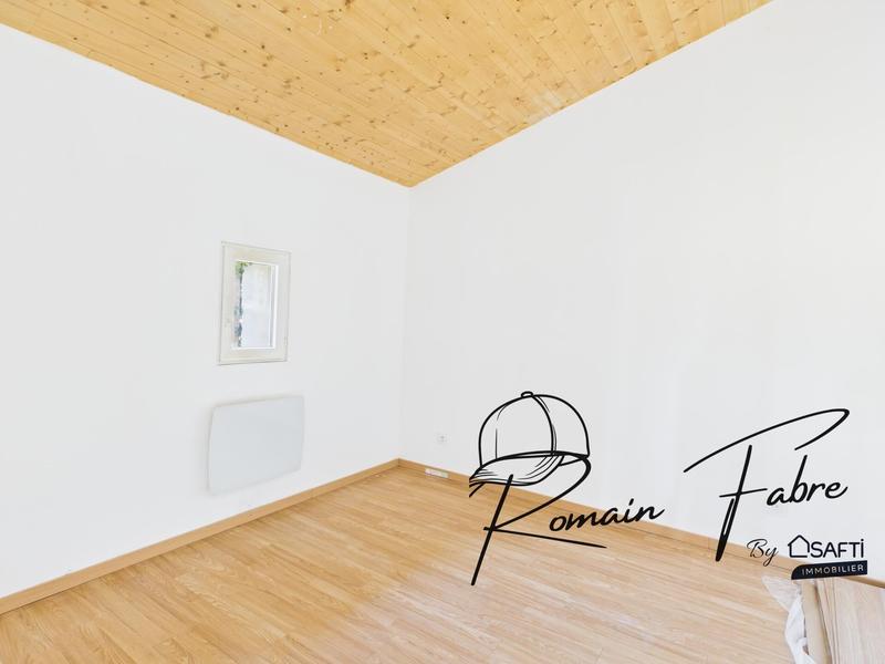 Maison - 162 m² - 9 pièces