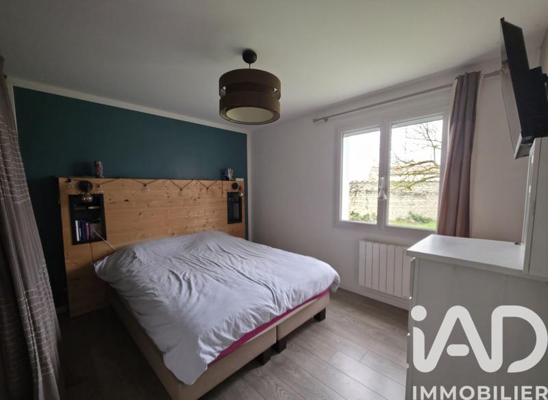 Maison - 150 m² - 7 pièces