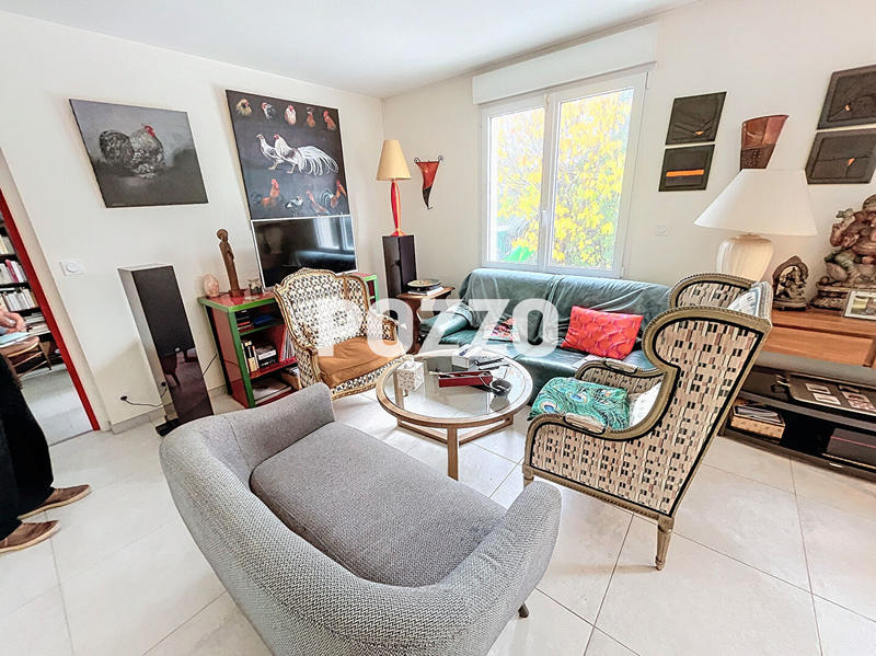 Maison - 146 m² - 7 pièces