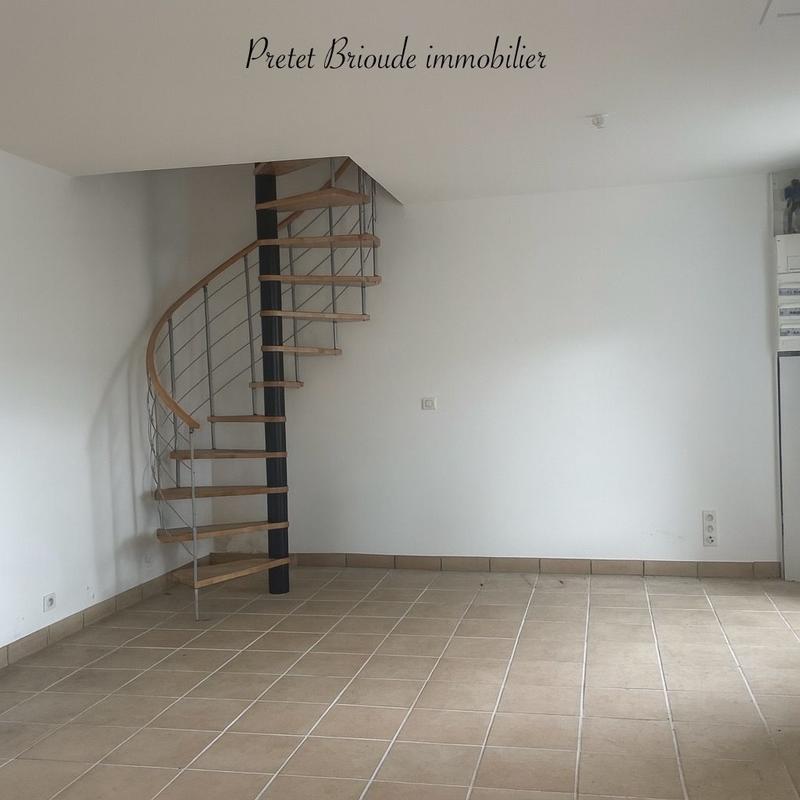 Maison - 85 m² - 5 pièces