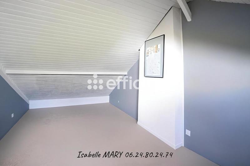 Maison - 136 m² - 5 pièces