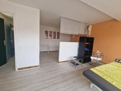 Local d'activités - 40 m² - 2 pièces