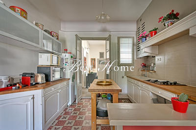 Appartement - 100 m² - 4 pièces