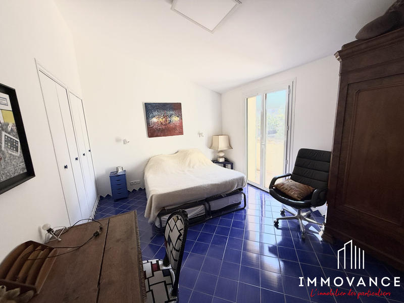 Maison ancienne - 182 m² - 9 pièces