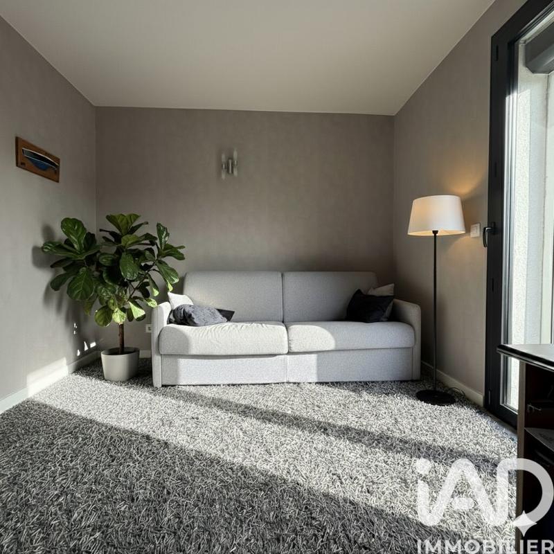 Maison - 122 m² - 7 pièces