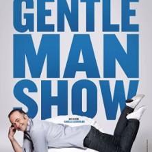 Christophe Guybet - Gentleman Show