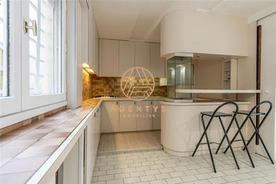 Appartement - 45 m² - 1 pièce