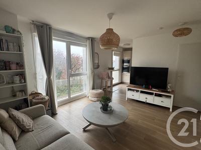 Appartement - 29 m² - 1 pièce