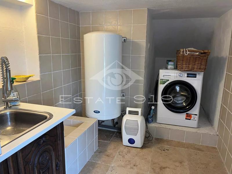 Villa - 235 m² - 7 pièces