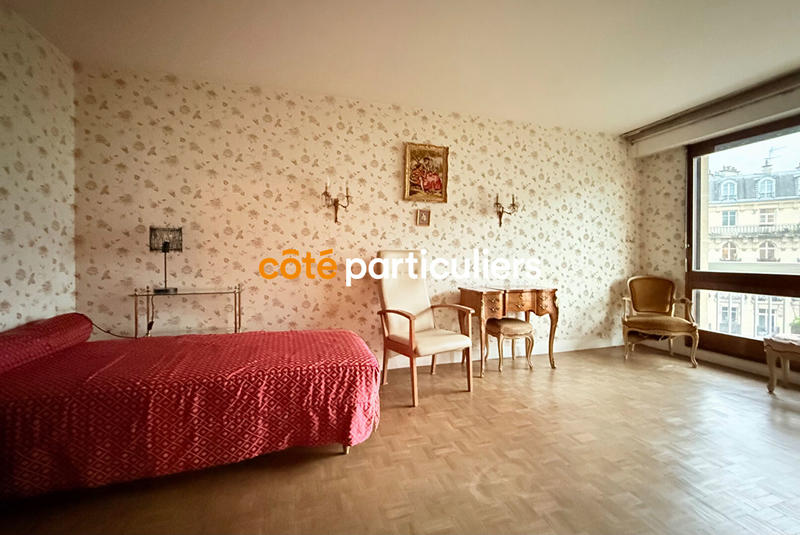 Appartement - 144 m² - 5 pièces