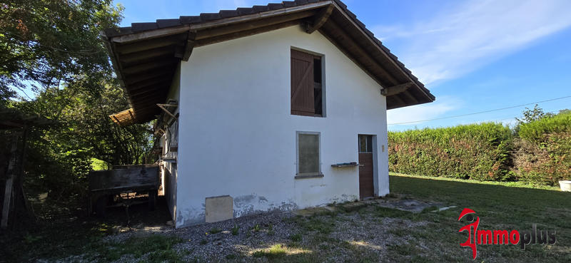 Maison - 143 m² - 7 pièces