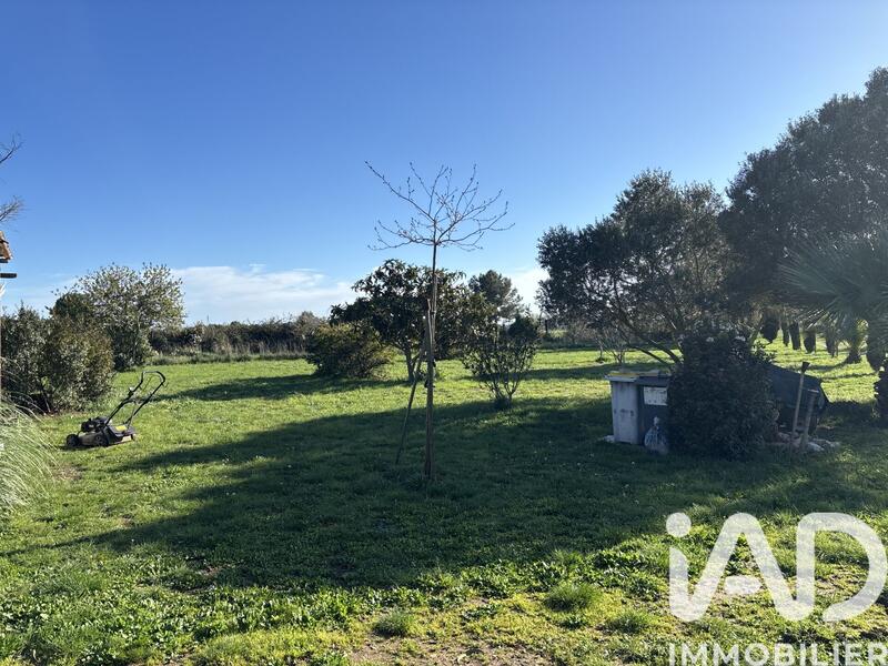 Maison - 122 m² - 6 pièces