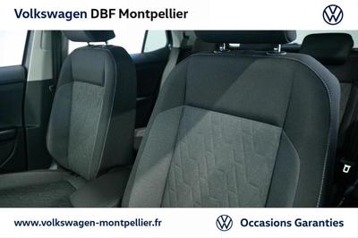 Volkswagen t-Cross Fl 1.0 Tsi 116ch Dsg7 Life/Life