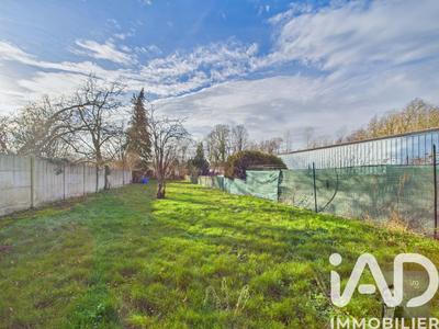 Maison - 78 m² - 4 pièces