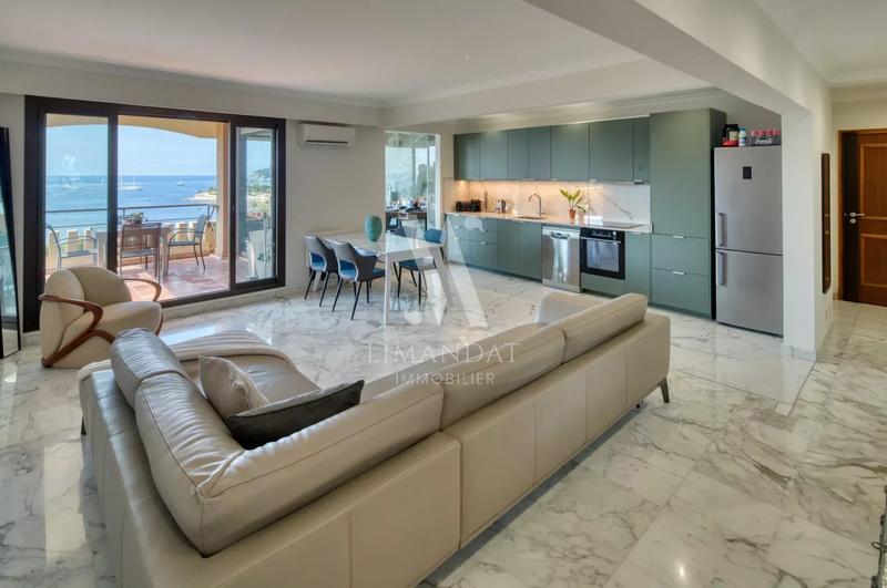 Appartement - 96 m² - 4 pièces