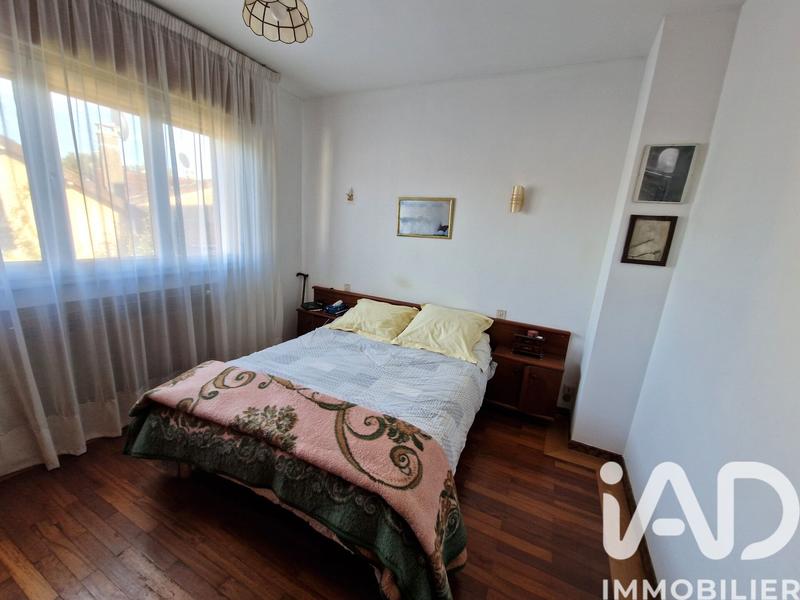 Maison - 148 m² - 7 pièces