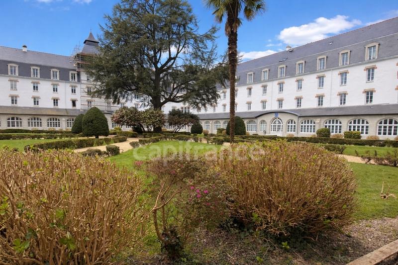 Appartement - 55 m² - 2 pièces