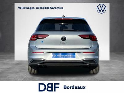 Volkswagen Golf 8 Fl 1.5 Ehybrid 204ch Dsg6 Life Pl