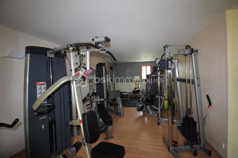 Immeuble - 572 m² - 15 pièces