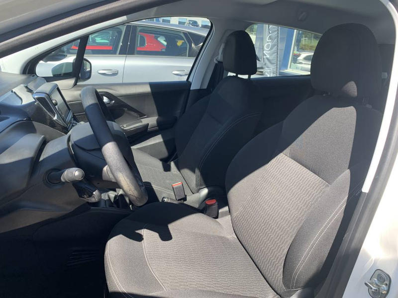 Peugeot 208 II Bluehdi 100 s&amp;amp;S Active