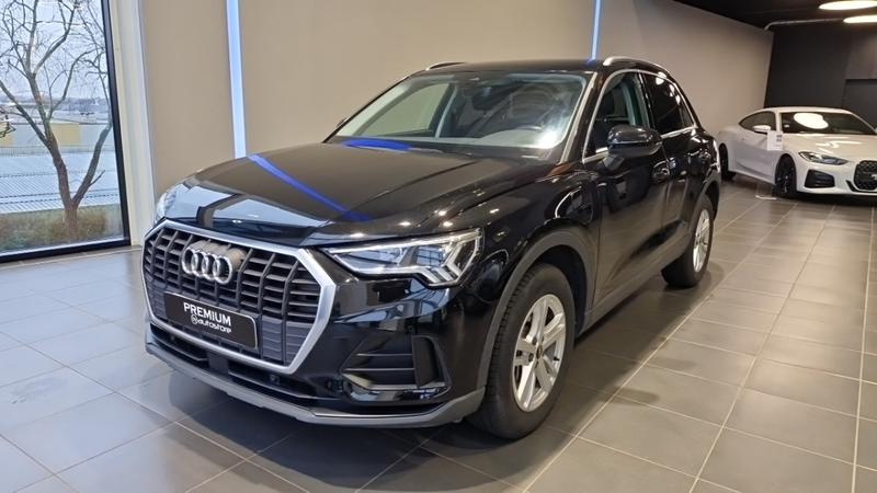 Audi Q3 45 Tfsie 245 Ch s tronic 6 Business Line