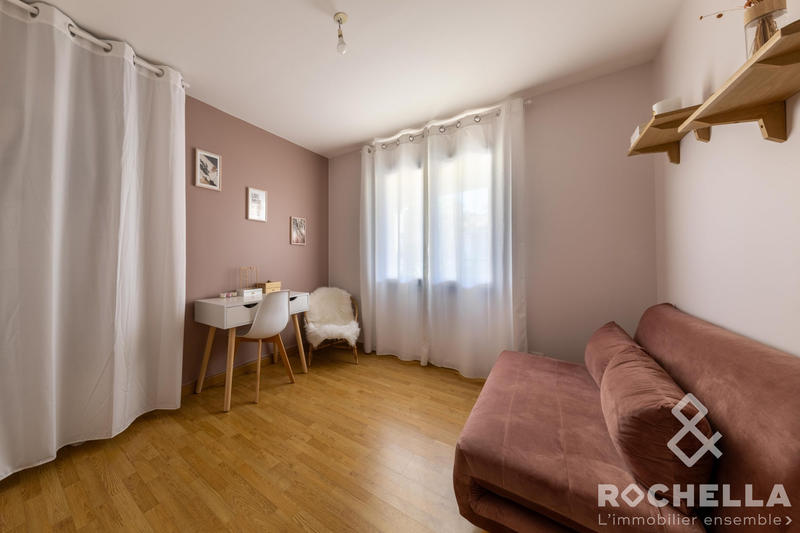 Maison contemporaine - 180 m² - 6 pièces