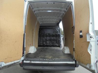 Iveco Daily 2.3 Hpi 136 35 S14
