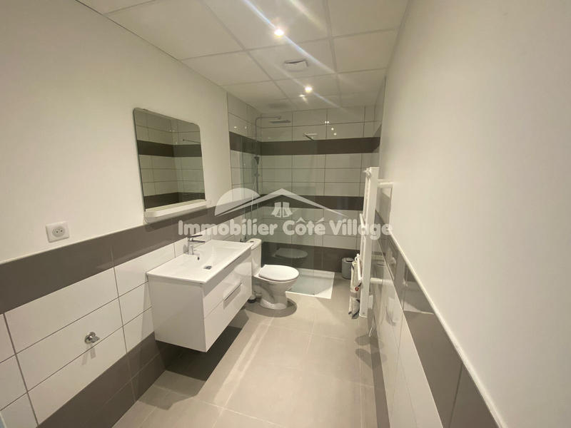 Appartement - 24 m² - 1 pièce