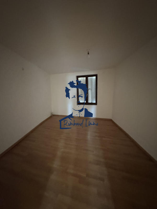 Maison - 108 m² - 1 pièce