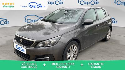 Peugeot 308 II 1.6 BlueHDi 100 Active