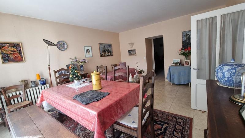 Maison - 111 m² - 4 pièces