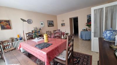 Maison - 111 m² - 4 pièces