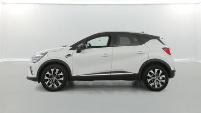 Renault Captur TCe 90 Techno 5p