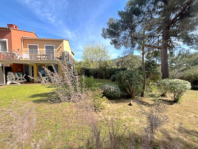 Appartement - 42 m² - 3 pièces