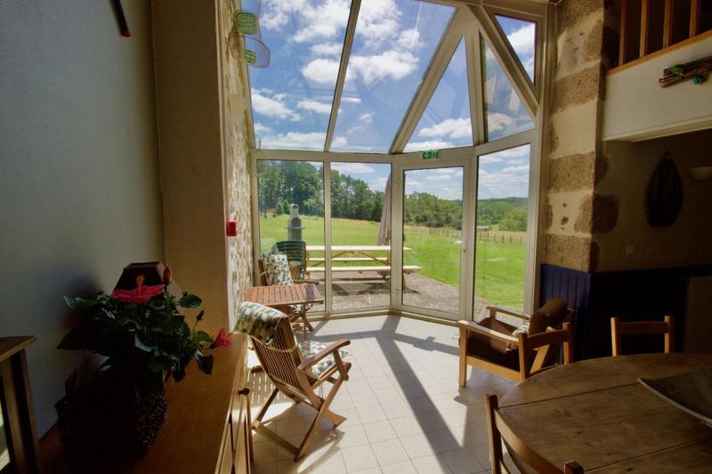 Maison de campagne - 1 270 m² - 34 pièces