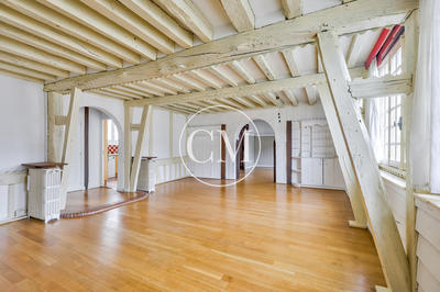 Appartement - 146 m² - 5 pièces