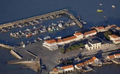 Fonds de commerce - 457 m²