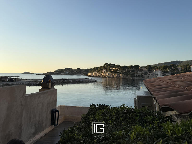 Appartement - 140 m² - 5 pièces