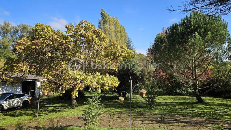 Maison - 142 m² - 6 pièces