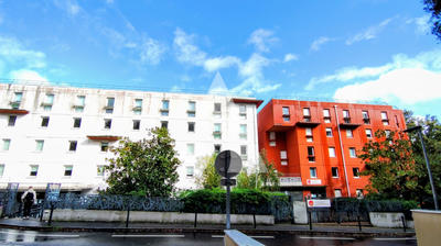 Appartement - 19 m² - 1 pièce