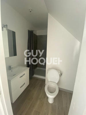 Appartement - 41 m² - 3 pièces