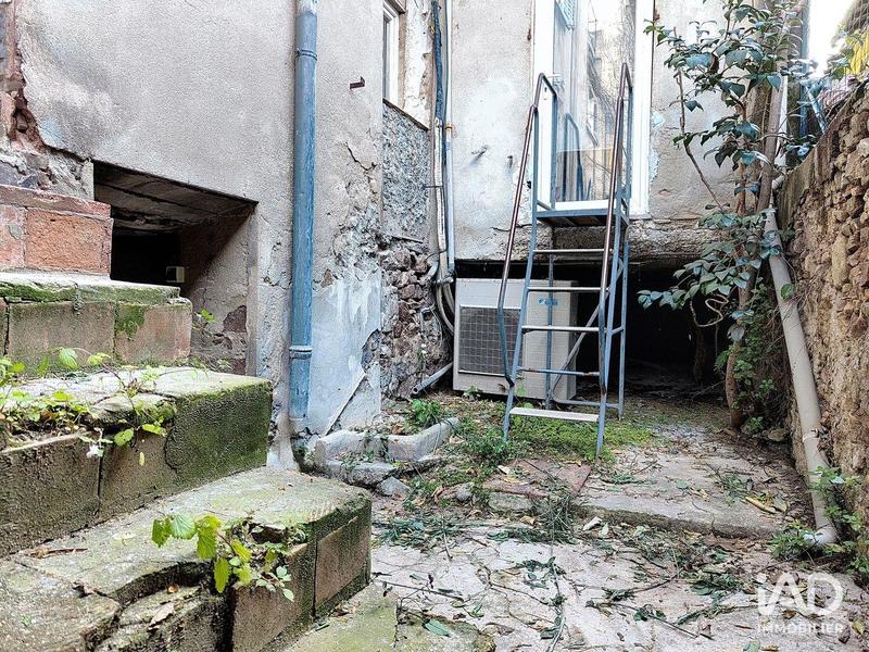 Local commercial - 170 m²