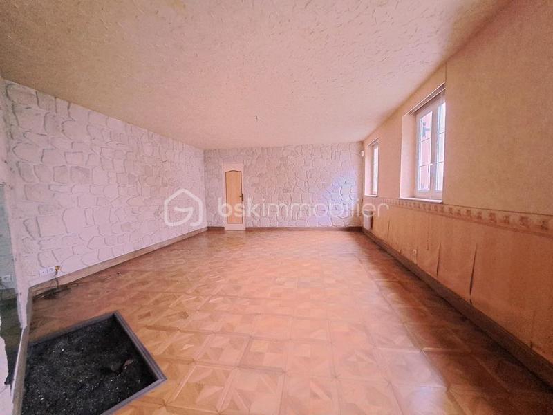 Maison - 153 m² - 6 pièces